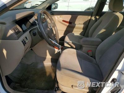 Zdjęcie 7 z 12 samochodu: 2007 TOYOTA COROLLA VIN:2T1BR32E67C819183 - miniatura
