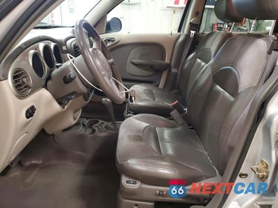 Zdjęcie 7 z 14 samochodu: 2001 CHRYSLER PT CRUISER VIN:3C8FY4BB91T662879 - miniatura