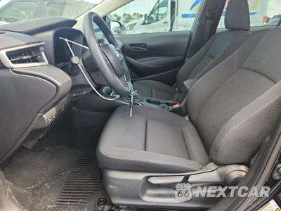 Zdjęcie 7 z 12 samochodu: 2026 TOYOTA COROLLA LE VIN:5YFB4MDE4TP375989 - miniatura