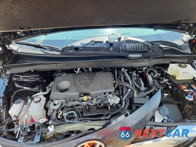 Zdjęcie 12 z 13 samochodu: 2026 TOYOTA SIENNA XLE 8-PASSENGER VIN:5TDYRKEC0TS307953 - miniatura