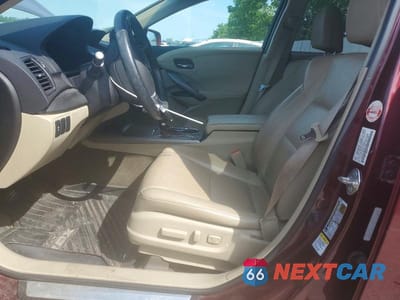 Zdjęcie 7 z 12 samochodu: 2013 ACURA RDX VIN:5J8TB3H39DL011902 - miniatura