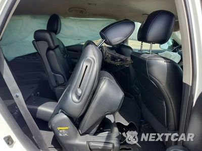 Zdjęcie 19 z 24 samochodu: 2015 NISSAN PATHFINDER SL VIN:5N1AR2MNXFC722140 - miniatura