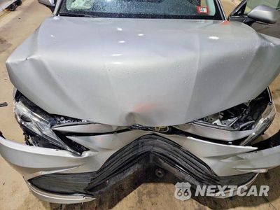 Zdjęcie 11 z 12 samochodu: 2022 TOYOTA CAMRY XLE VIN:4T1F11BK9NU072175 - miniatura