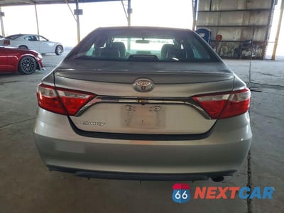Zdjęcie 6 z 12 samochodu: 2016 TOYOTA CAMRY SE VIN:4T1BF1FK2GU140216 - miniatura