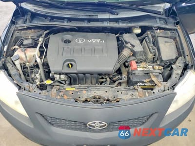 Zdjęcie 11 z 12 samochodu: 2010 TOYOTA COROLLA LE VIN:1NXBU4EE6AZ326495 - miniatura