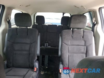 Zdjęcie 10 z 13 samochodu: 2016 DODGE GRAND CARAVAN SXT VIN:2C4RDGCG7GR311972 - miniatura
