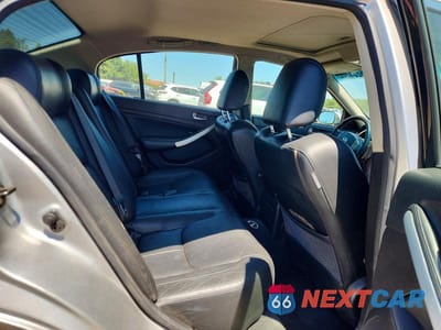 Zdjęcie 10 z 12 samochodu: 2005 INFINITI G35 X VIN:JNKCV51F75M308439 - miniatura