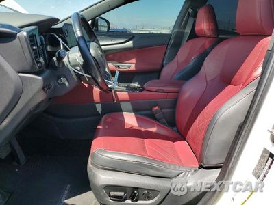 Zdjęcie 7 z 13 samochodu: 2024 LEXUS NX 450H+ BASE VIN:JTJHKCFZ2R2030426 - miniatura
