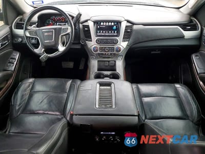 Zdjęcie 8 z 13 samochodu: 2017 GMC YUKON XL VIN:1GKS2GKC9HR140367 - miniatura
