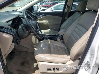 Zdjęcie 7 z 13 samochodu: 2016 FORD ESCAPE TITANIUM VIN:1FMCU9J94GUA92442 - miniatura