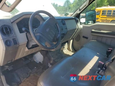 Zdjęcie 9 z 18 samochodu: 2008 FORD F-350 SD FLATBED ** R & D * CLN TITLE * PRI FLEET ** VIN:1FDWF36558EC89173 - miniatura