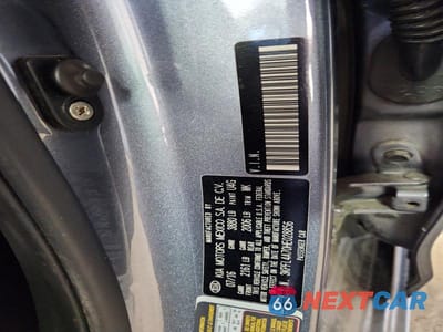 Zdjęcie 12 z 12 samochodu: 2017 KIA FORTE S VIN:3KPFL4A70HE028856 - miniatura
