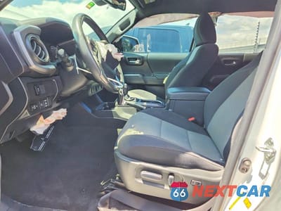 Zdjęcie 7 z 12 samochodu: 2023 TOYOTA TACOMA TRD SPORT VIN:3TMAZ5CNXPM207940 - miniatura