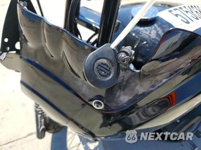 Zdjęcie 8 z 9 samochodu: 2021 HARLEY-DAVIDSON FXBBS VIN:1HD1YYK25MB062495 - miniatura