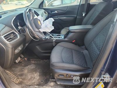 Zdjęcie 7 z 12 samochodu: 2019 CHEVROLET EQUINOX LT VIN:2GNAXKEV3K6165106 - miniatura