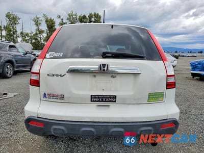 Zdjęcie 6 z 13 samochodu: 2008 HONDA CR-V EX VIN:JHLRE485X8C026893 - miniatura