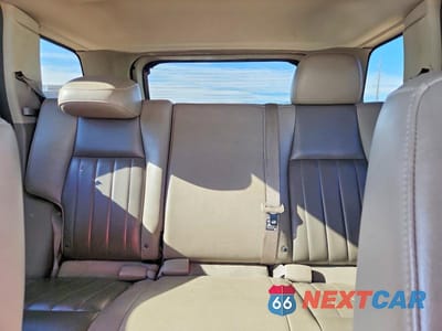Zdjęcie 10 z 13 samochodu: 2007 JEEP GRAND CHEROKEE LAREDO VIN:1J8GR48K47C607232 - miniatura