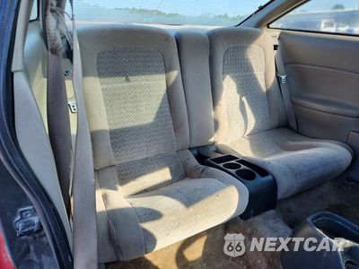 Zdjęcie 10 z 12 samochodu: 1999 SATURN SC2 VIN:1G8ZH1277XZ155256 - miniatura