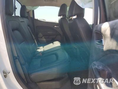 Zdjęcie 10 z 13 samochodu: 2022 GMC CANYON ELEVATION VIN:1GTG5CE12N1202472 - miniatura