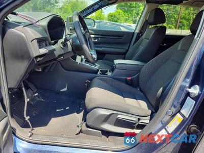 Zdjęcie 7 z 14 samochodu: 2025 HONDA CR-V LX VIN:2HKRS4H29SH429383 - miniatura
