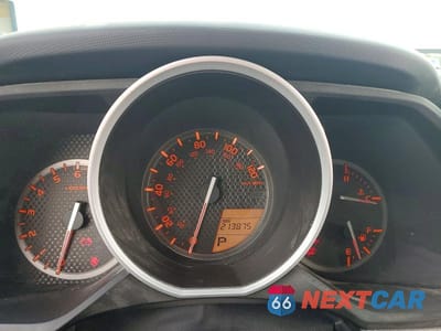 Zdjęcie 9 z 14 samochodu: 2010 TOYOTA 4RUNNER SR5 VIN:JTEZU5JR5A5000341 - miniatura