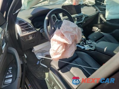 Zdjęcie 8 z 13 samochodu: 2024 BMW X4 M40I VIN:5UX43DT01R9U35760 - miniatura