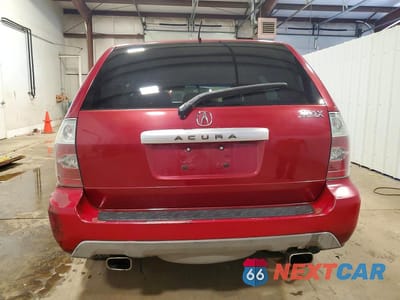 Zdjęcie 6 z 14 samochodu: 2004 ACURA MDX TOURING VIN:2HNYD18874H501597 - miniatura