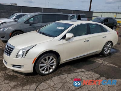 2013 CADILLAC XTS LUXURY COLLECTION 2G61P5S36D9115012 - główne zdjęcie licytacji z USA - miniatura