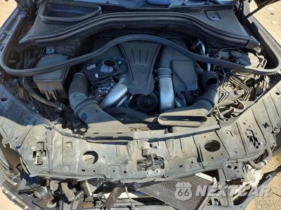 Zdjęcie 11 z 13 samochodu: 2017 MERCEDES-BENZ GLS 550 4MATIC VIN:4JGDF7DE7HA796617 - miniatura