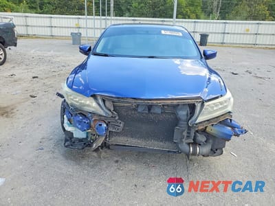 Piąte zdjęcie samochodu w środku: 2016 ACURA ILX BASE WATCH PLUS VIN:19UDE2F32GA021776 - miniatura