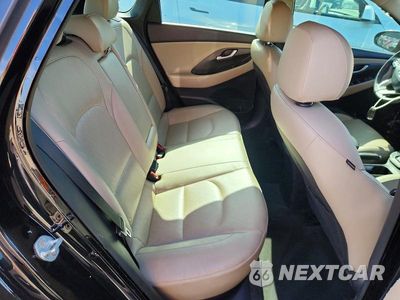 Zdjęcie 10 z 12 samochodu: 2020 HYUNDAI ELANTRA GT BASE VIN:KMHH35LE1LU143272 - miniatura