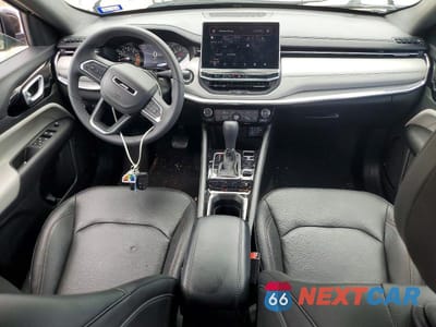 Zdjęcie 8 z 13 samochodu: 2024 JEEP COMPASS LIMITED VIN:3C4NJDCNXRT586949 - miniatura