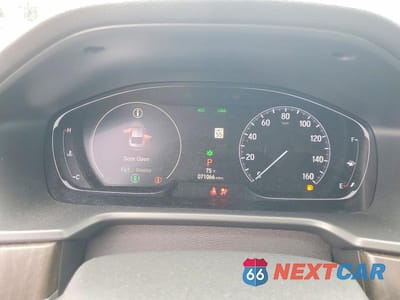 Zdjęcie 9 z 12 samochodu: 2020 HONDA ACCORD EXL VIN:1HGCV1F53LA101878 - miniatura