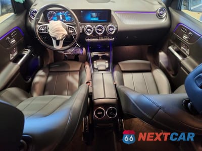 Zdjęcie 8 z 14 samochodu: 2021 MERCEDES-BENZ GLA 250 4MATIC VIN:W1N4N4HB7MJ139549 - miniatura