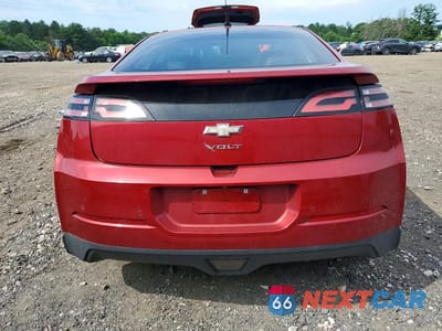 Zdjęcie 6 z 12 samochodu: 2014 CHEVROLET VOLT VIN:1G1RD6E45EU163763 - miniatura