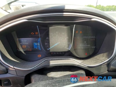 Zdjęcie 9 z 12 samochodu: 2018 FORD FUSION SE VIN:3FA6P0HD9JR244461 - miniatura