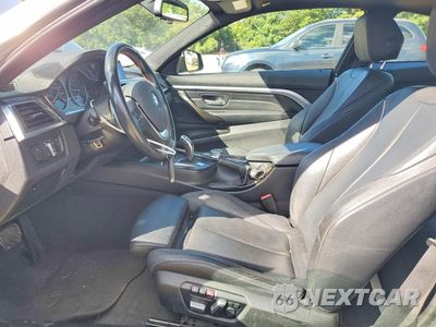 Zdjęcie 7 z 12 samochodu: 2018 BMW 430I VIN:WBA4W3C53JAE99624 - miniatura