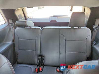 Zdjęcie 10 z 14 samochodu: 2019 CHEVROLET TRAVERSE LT VIN:1GNEVHKW2KJ224706 - miniatura