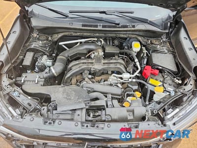Zdjęcie 11 z 12 samochodu: 2025 SUBARU FORESTER TOURING VIN:JF2SLDTC9SH502525 - miniatura