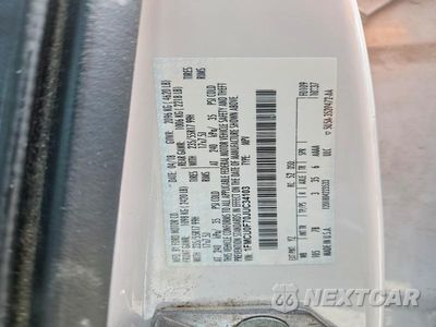 Zdjęcie 25 z 26 samochodu: 2018 FORD ESCAPE S VIN:1FMCU0F70JUC34103 - miniatura