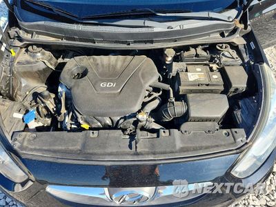 Zdjęcie 11 z 12 samochodu: 2014 HYUNDAI ACCENT GS VIN:KMHCT5AE8EU161378 - miniatura
