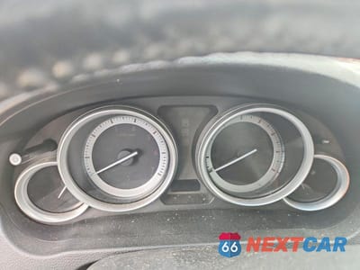 Zdjęcie 9 z 12 samochodu: 2009 MAZDA 6 I VIN:1YVHP82A095M19205 - miniatura