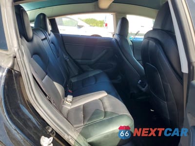Zdjęcie 10 z 12 samochodu: 2020 TESLA MODEL 3 VIN:5YJ3E1EB0LF599485 - miniatura