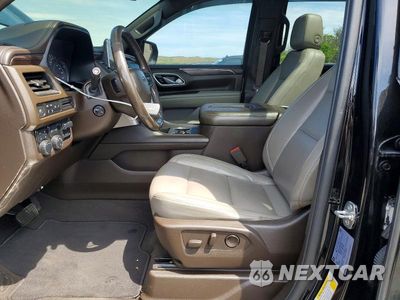 Zdjęcie 7 z 14 samochodu: 2021 CHEVROLET TAHOE K1500 Z71 VIN:1GNSKPKD5MR146673 - miniatura