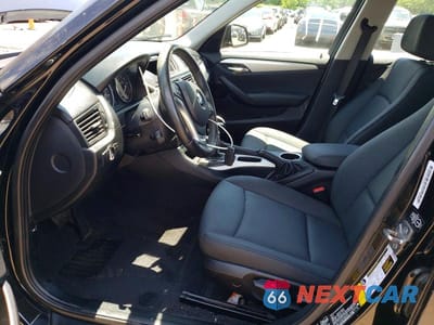 Zdjęcie 7 z 12 samochodu: 2014 BMW X1 XDRIVE28I VIN:WBAVL1C56EVR93781 - miniatura