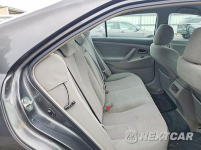 Zdjęcie 10 z 12 samochodu: 2010 TOYOTA CAMRY LE VIN:4T4BF3EK5AR081592 - miniatura