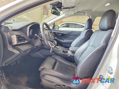 Zdjęcie 7 z 12 samochodu: 2024 SUBARU LEGACY LIMITED VIN:4S3BWAM60R3028713 - miniatura