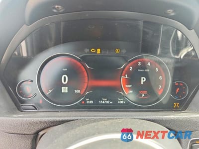Zdjęcie 9 z 13 samochodu: 2019 BMW 440I GRAN COUPE VIN:WBA4J5C58KBM65195 - miniatura