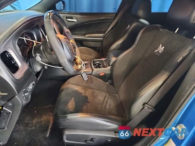 Zdjęcie 7 z 12 samochodu: 2023 DODGE CHARGER SCAT PACK VIN:2C3CDXGJ7PH686749 - miniatura