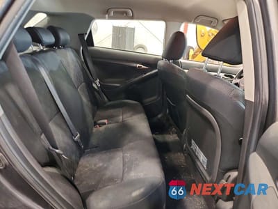 Zdjęcie 10 z 12 samochodu: 2010 TOYOTA COROLLA MATRIX S VIN:2T1LE4EE2AC015522 - miniatura